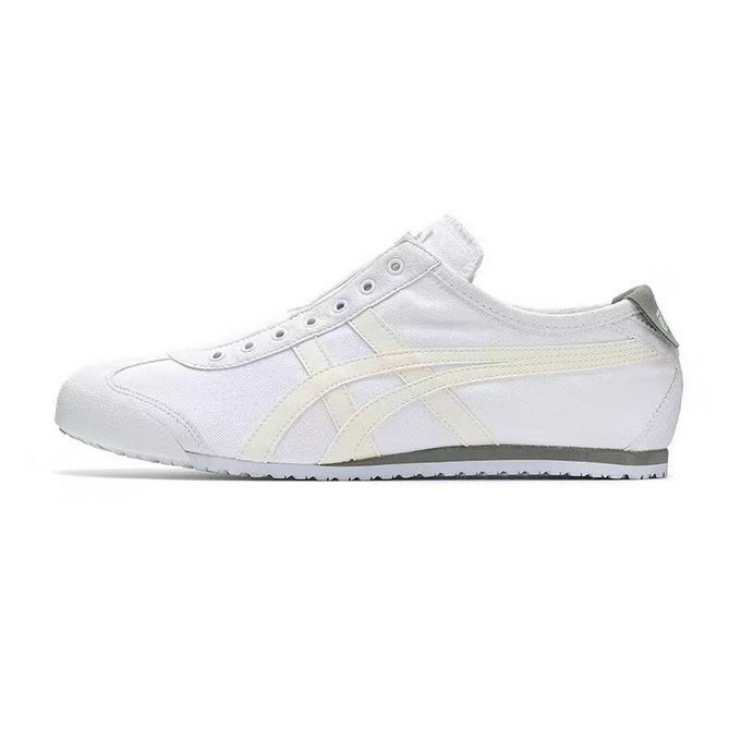 Onitsuka Tiger Mexico 66 Unisex ID:20240818-72